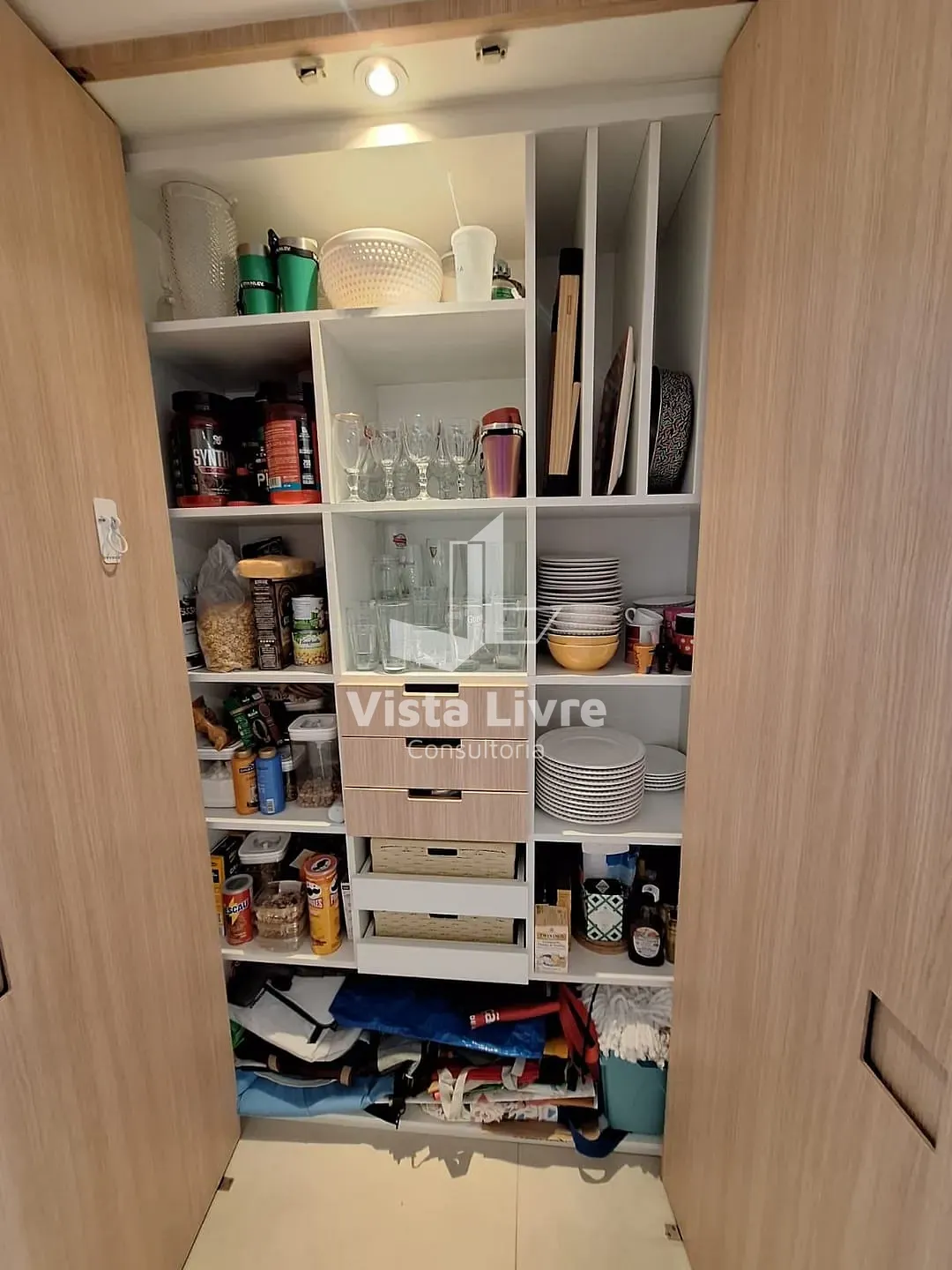 Apartamento, 1 quarto, 75 m² - Foto 26