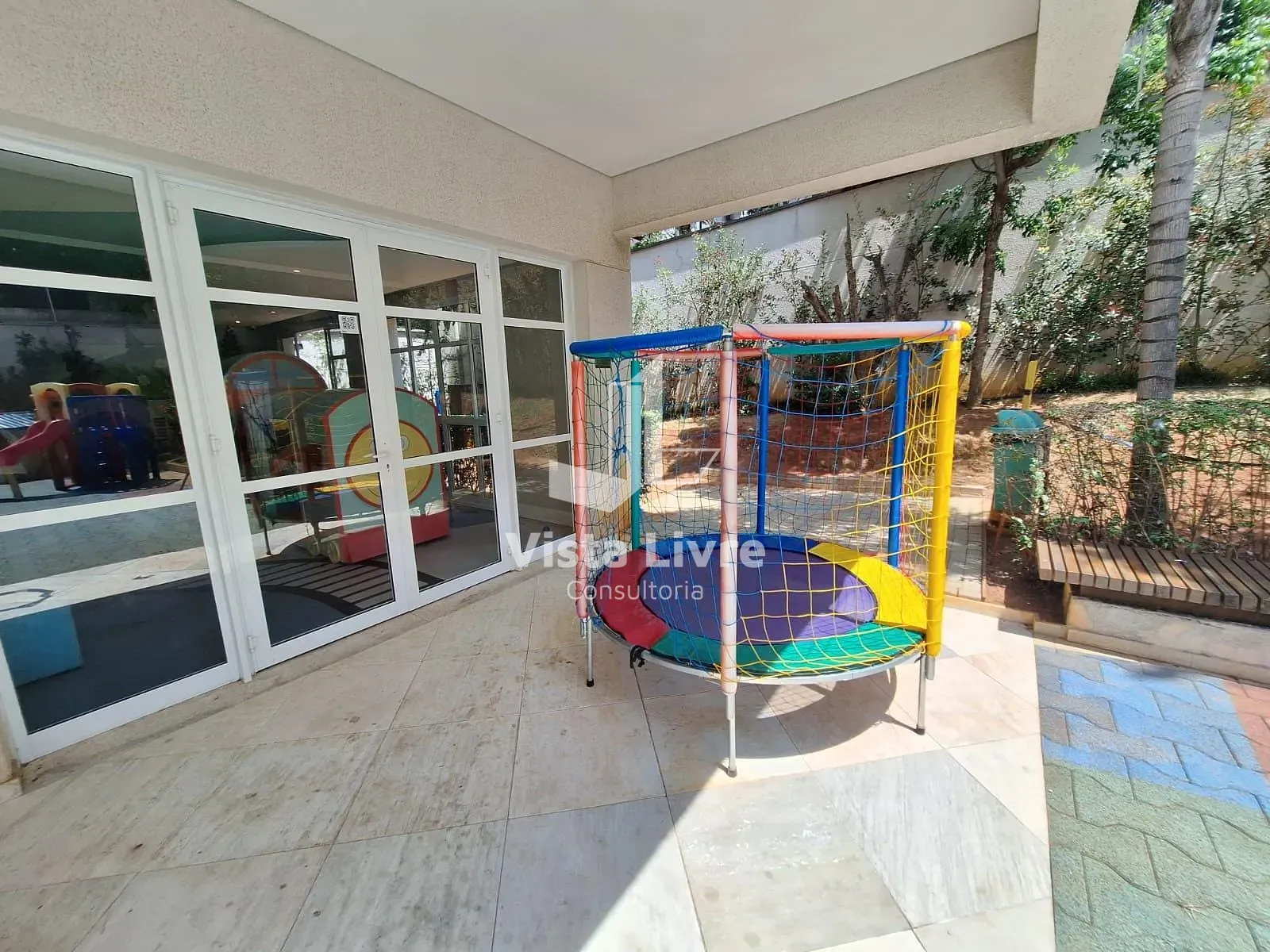 Apartamento, 1 quarto, 75 m² - Foto 39