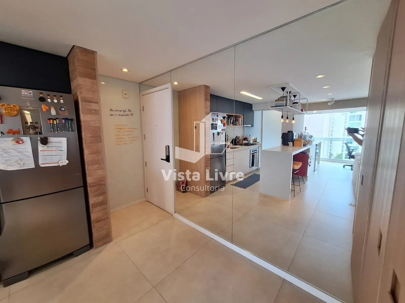 Apartamento, 1 quarto, 75 m² - Foto 13