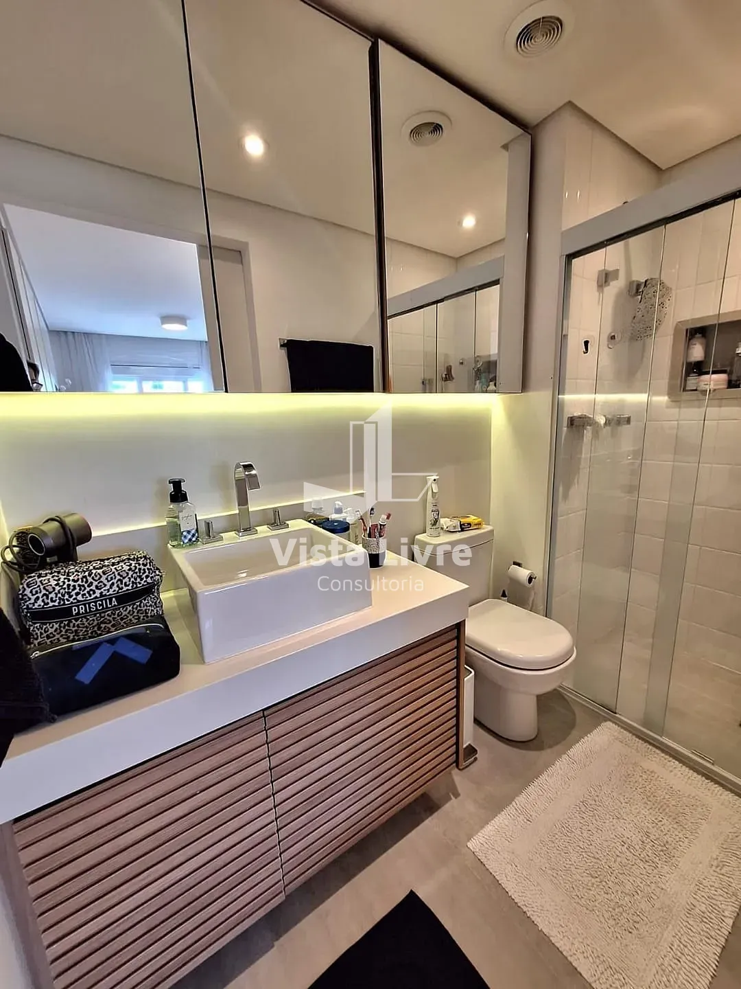 Apartamento, 1 quarto, 75 m² - Foto 25