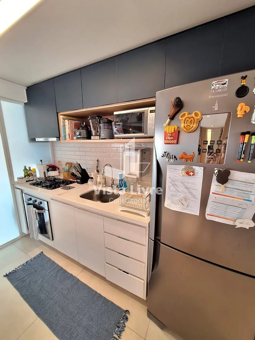 Apartamento, 1 quarto, 75 m² - Foto 15