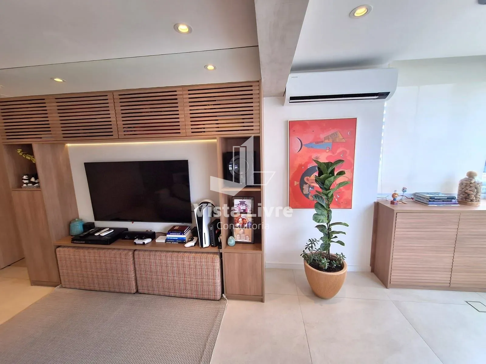 Apartamento, 1 quarto, 75 m² - Foto 5