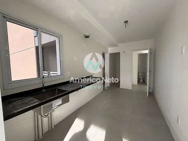 Apartamento 3 quartos e 1 banheiro, à venda, no bairro jardim do Mar em São Bernardo do Campo