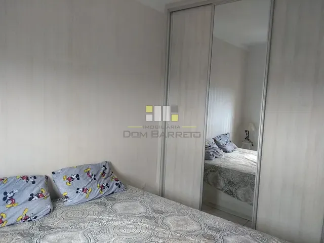 Apartamento 2 quartos e 1 banheiro, à venda, no bairro Green Village em Nova Odessa