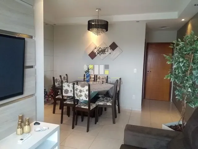 Apartamento 2 quartos e 1 banheiro, à venda, no bairro Green Village em Nova Odessa