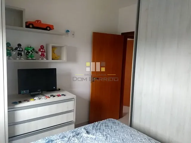 Apartamento 2 quartos e 1 banheiro, à venda, no bairro Green Village em Nova Odessa