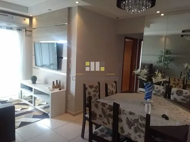 Apartamento 2 quartos e 1 banheiro, à venda, no bairro Green Village em Nova Odessa