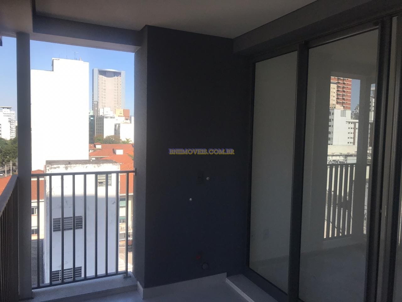 Apartamento, 1 quarto, 47 m² - Foto 2