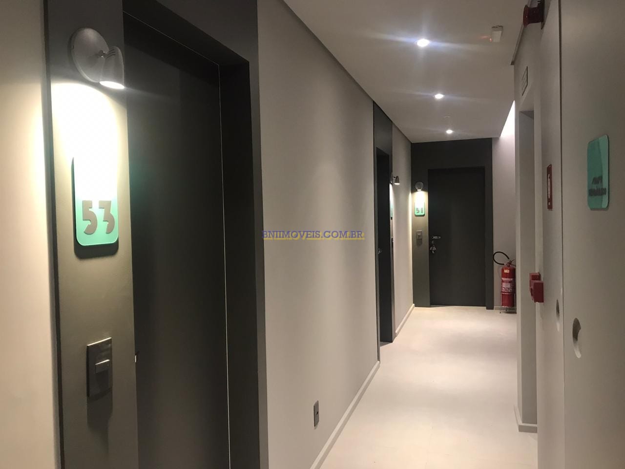 Apartamento, 1 quarto, 47 m² - Foto 12