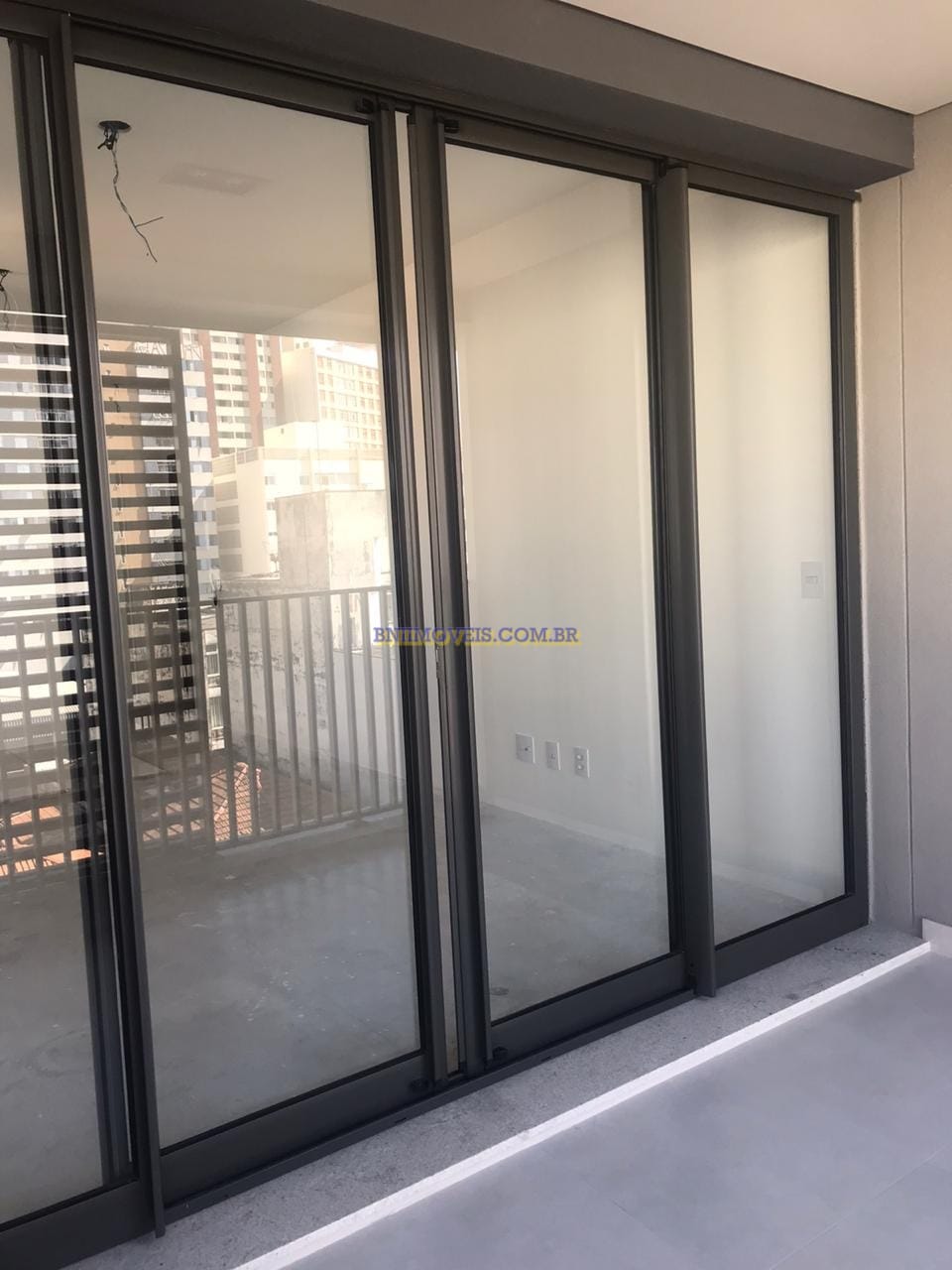 Apartamento, 1 quarto, 47 m² - Foto 3