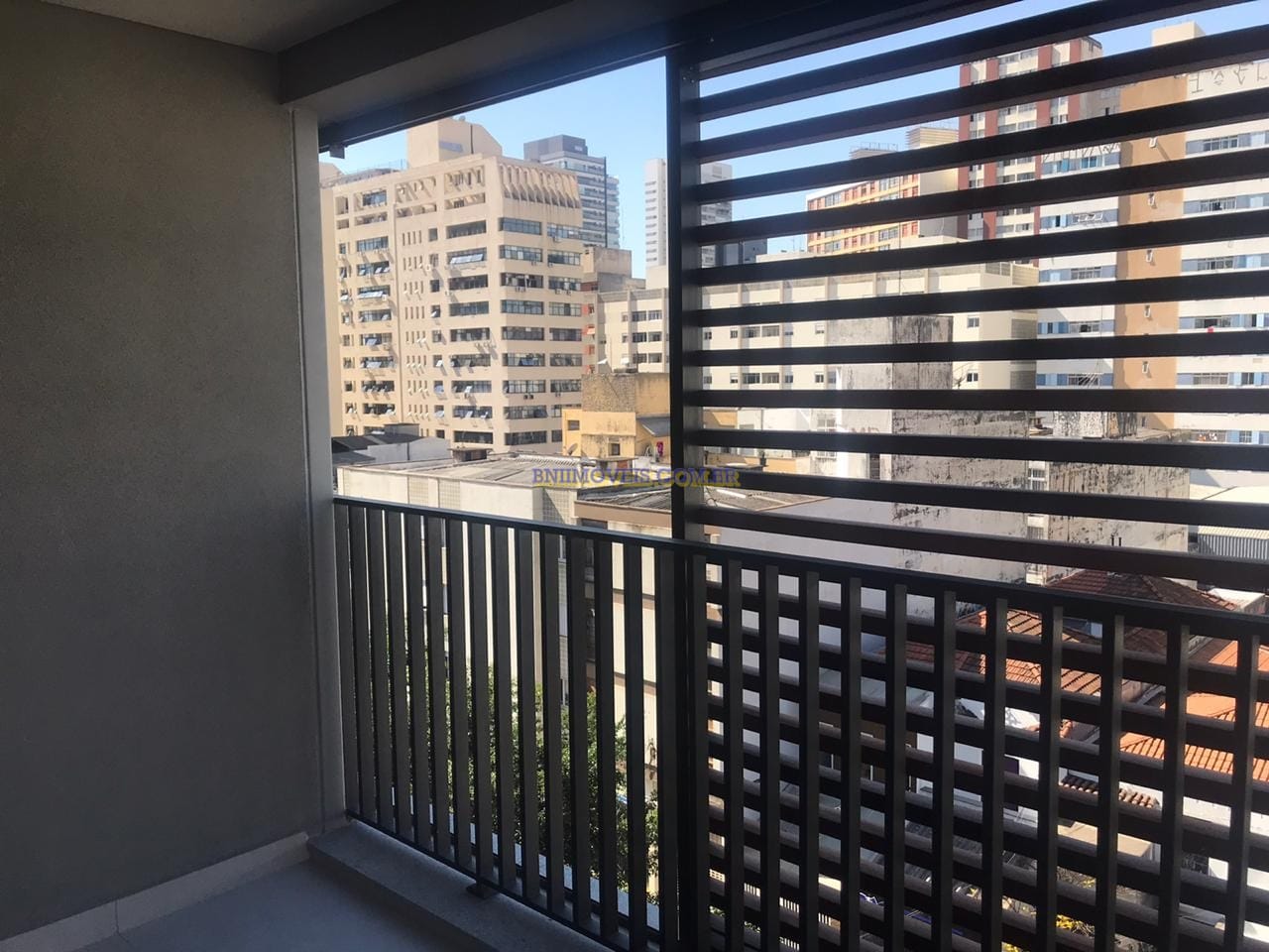 Apartamento, 1 quarto, 47 m² - Foto 4