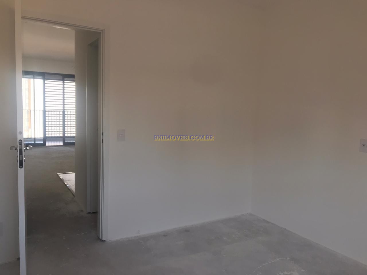 Apartamento, 1 quarto, 47 m² - Foto 8