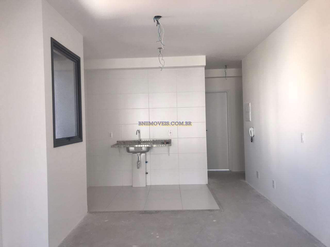 Apartamento, 1 quarto, 47 m² - Foto 5
