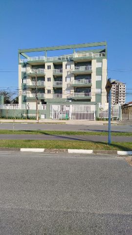 Apartamento 2 quartos e 1 banheiro, à venda, no bairro Vista Linda em Bertioga