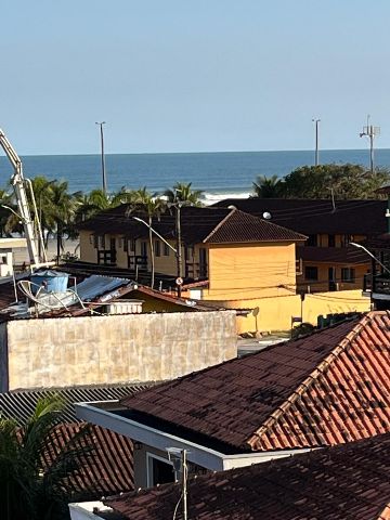Apartamento 2 quartos e 1 banheiro, à venda, no bairro Vista Linda em Bertioga