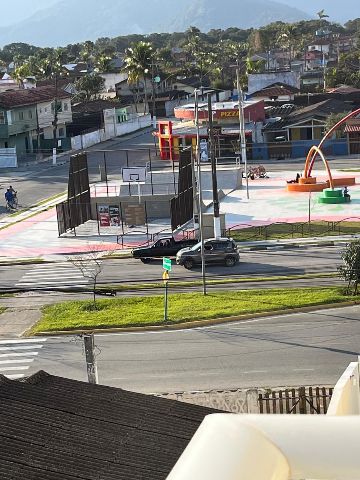 Apartamento 2 quartos e 1 banheiro, à venda, no bairro Vista Linda em Bertioga
