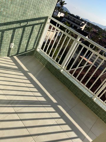 Apartamento 2 quartos e 1 banheiro, à venda, no bairro Vista Linda em Bertioga