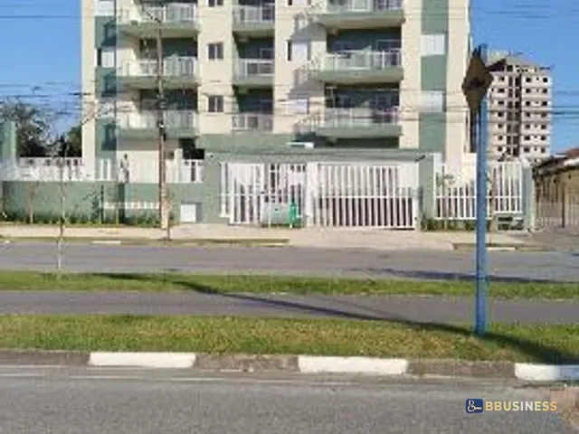 Apartamento 2 quartos e 1 banheiro, à venda, no bairro Vista Linda em Bertioga