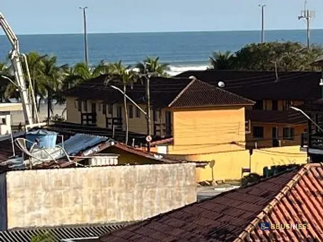 Apartamento 2 quartos e 1 banheiro, à venda, no bairro Vista Linda em Bertioga