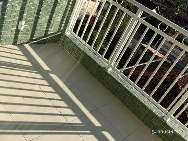Apartamento 2 quartos e 1 banheiro, à venda, no bairro Vista Linda em Bertioga