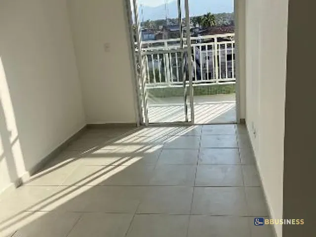 Apartamento 2 quartos e 1 banheiro, à venda, no bairro Vista Linda em Bertioga
