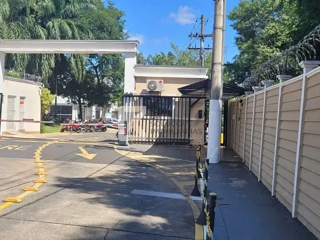 Apartamento 2 quartos e 2 banheiros, para alugar, no bairro Parque São Lourenço em Indaiatuba