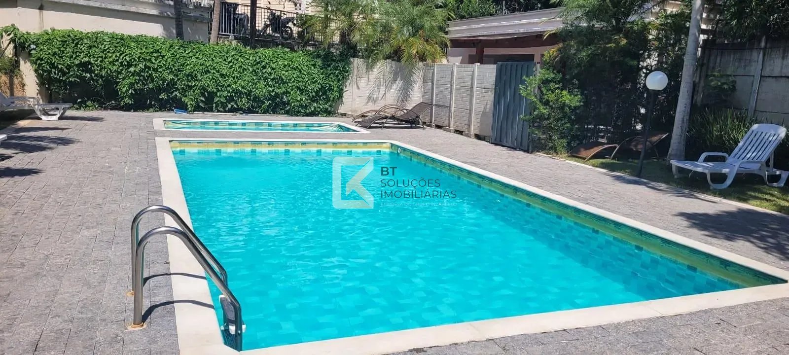 Apartamento, 2 quartos, 68 m² - Foto 1