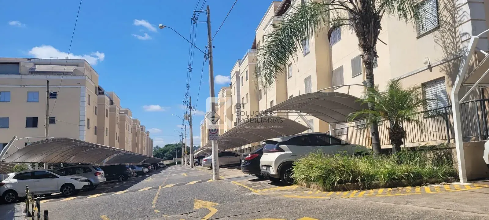 Apartamento, 2 quartos, 68 m² - Foto 2