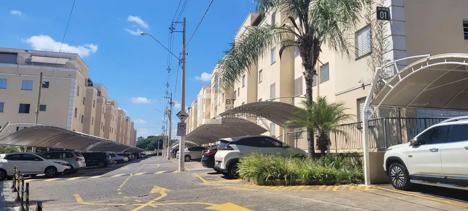 Apartamento, 2 quartos, 68 m² - Foto 3