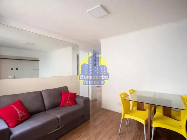 Apartamento com 49m² 2 quartos e 1 banheiro, à venda, no bairro Conceição em Osasco