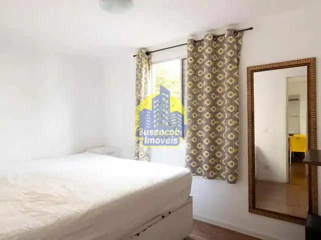 Apartamento com 49m² 2 quartos e 1 banheiro, à venda, no bairro Conceição em Osasco
