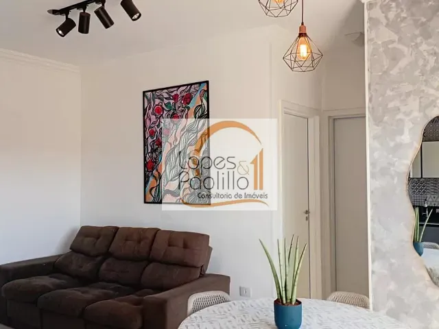 Apartamento 2 quartos e 1 banheiro, à venda, no bairro Centro em Atibaia