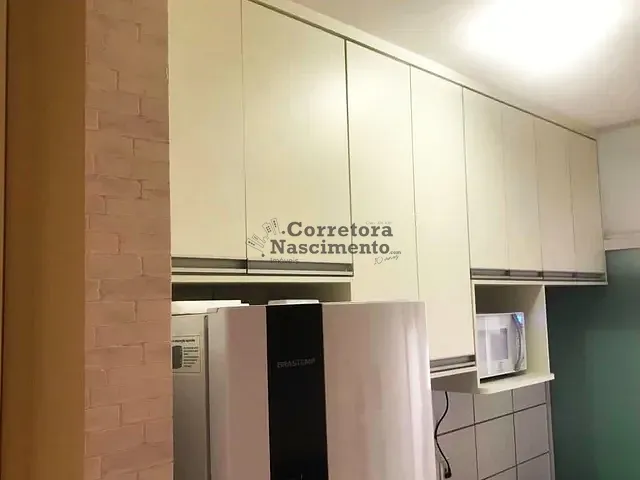 Apartamento à venda, no bairro Jardim Paraiba em Jacareí