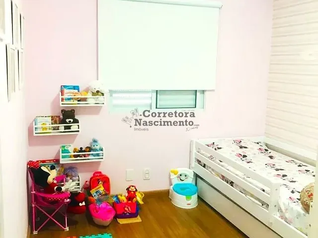 Apartamento à venda, no bairro Jardim Paraiba em Jacareí