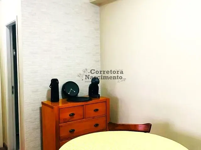 Apartamento à venda, no bairro Jardim Paraiba em Jacareí