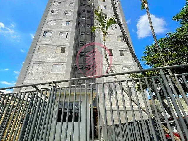 Apartamento com 62m² 3 quartos e 1 banheiro, para alugar, no bairro Presidente Altino em Osasco
