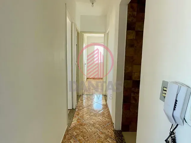 Apartamento com 62m² 3 quartos e 1 banheiro, para alugar, no bairro Presidente Altino em Osasco