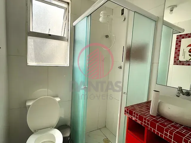 Apartamento com 62m² 3 quartos e 1 banheiro, para alugar, no bairro Presidente Altino em Osasco