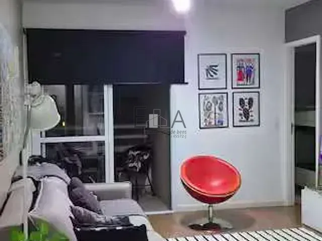 Apartamento com 57m² 2 quartos e 2 banheiros, para alugar, no bairro Vila Olímpia em São Paulo