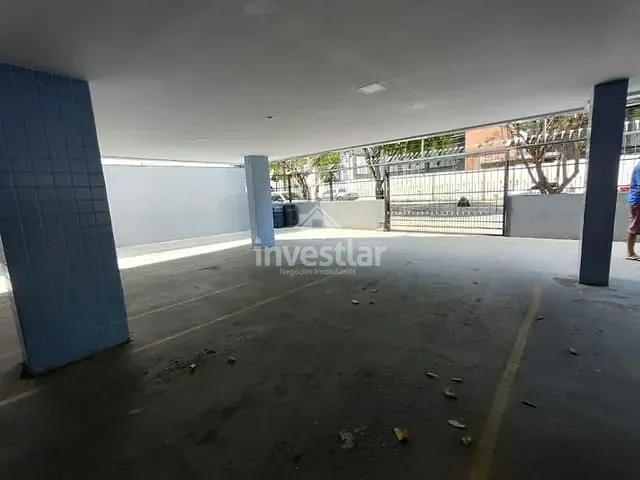 Apartamento 3 quartos e 1 banheiro, à venda, no bairro Centro em Campina Grande