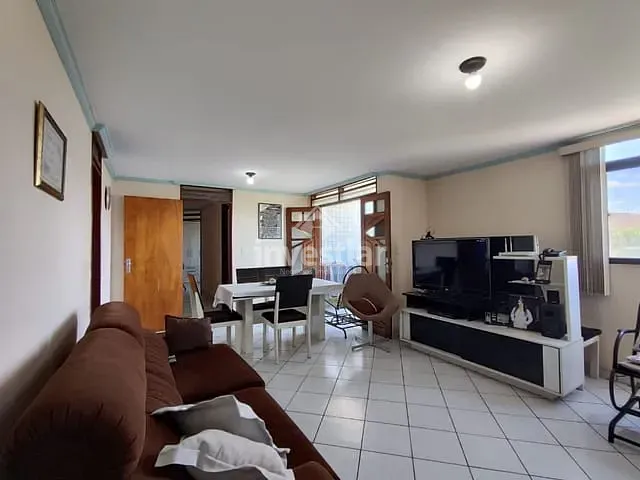 Apartamento 3 quartos e 1 banheiro, à venda, no bairro Centro em Campina Grande