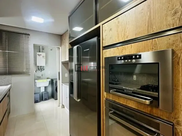 Apartamento 3 quartos e 3 banheiros, à venda, no bairro Gleba Fazenda Palhano em Londrina