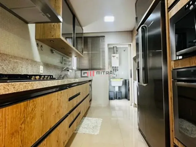 Apartamento 3 quartos e 3 banheiros, à venda, no bairro Gleba Fazenda Palhano em Londrina
