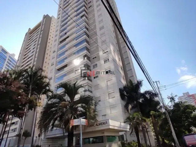 Apartamento 3 quartos e 3 banheiros, à venda, no bairro Gleba Fazenda Palhano em Londrina
