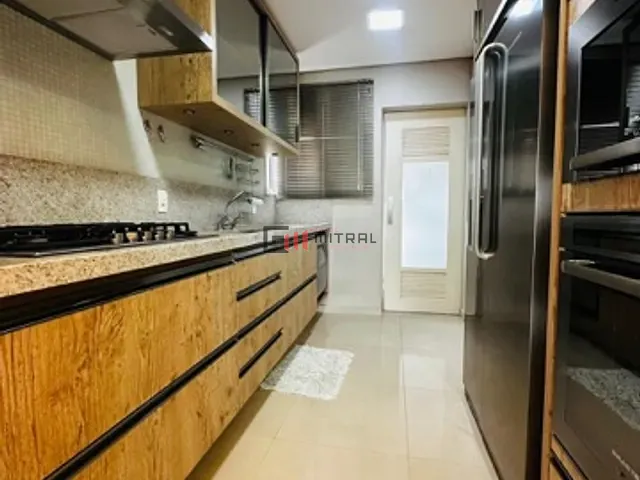 Apartamento 3 quartos e 3 banheiros, à venda, no bairro Gleba Fazenda Palhano em Londrina