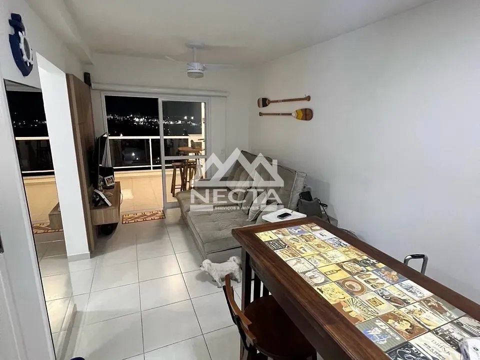 Apartamento, 2 quartos, 67 m² - Foto 41