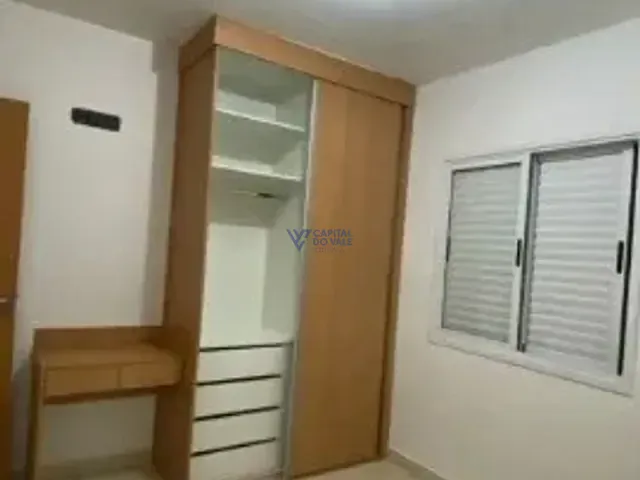 Apartamento 2 quartos e 1 banheiro, para alugar, no bairro Jardim Satélite em São José dos Campos