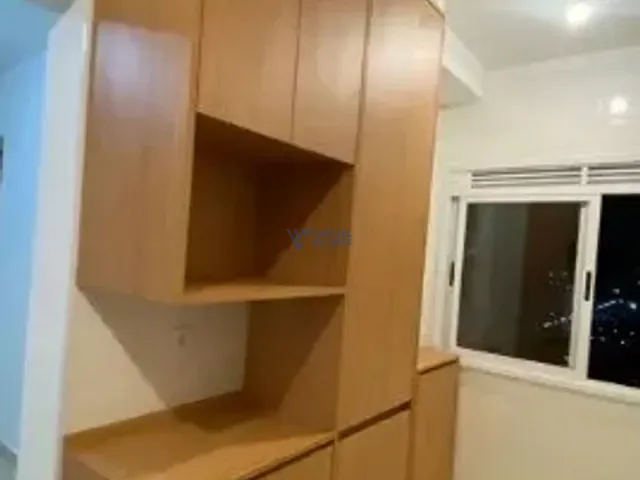 Apartamento 2 quartos e 1 banheiro, para alugar, no bairro Jardim Satélite em São José dos Campos