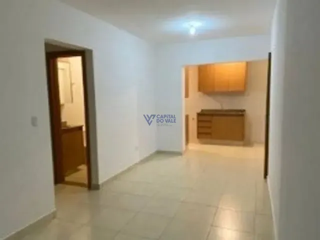 Apartamento 2 quartos e 1 banheiro, para alugar, no bairro Jardim Satélite em São José dos Campos