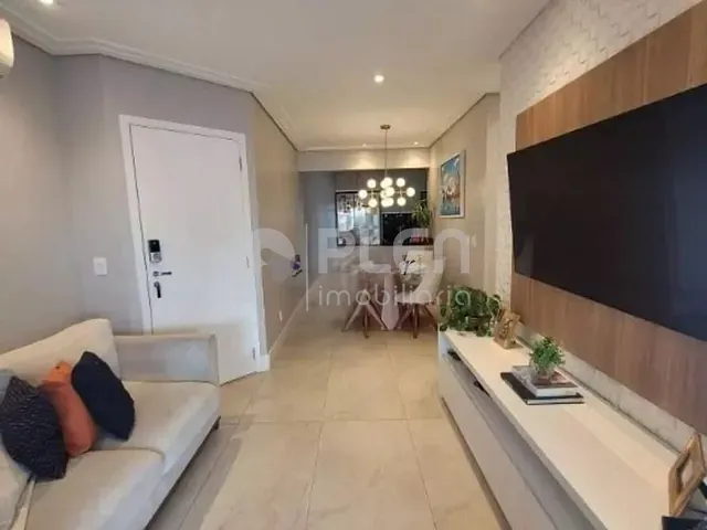 Apartamento 3 quartos e 2 banheiros, à venda, no bairro Santana em São Paulo